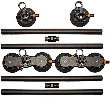 seasucker monkey bars SX6150