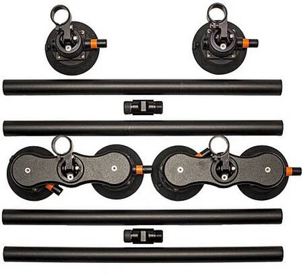 seasucker monkey bars SX6150