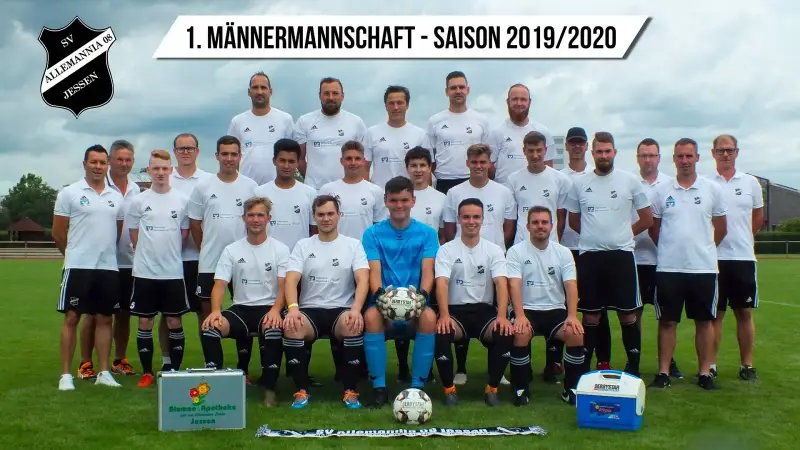 Saison 2019/2020