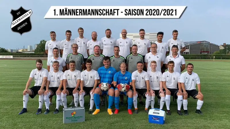 Saison 2020/2021