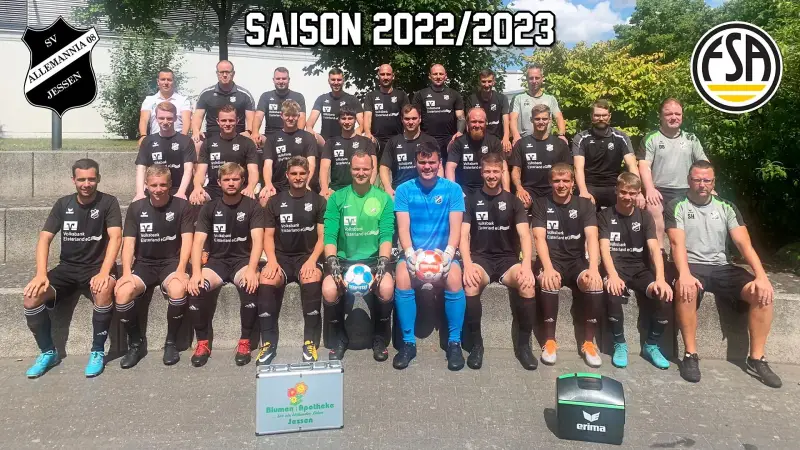 Saison 2022/2023