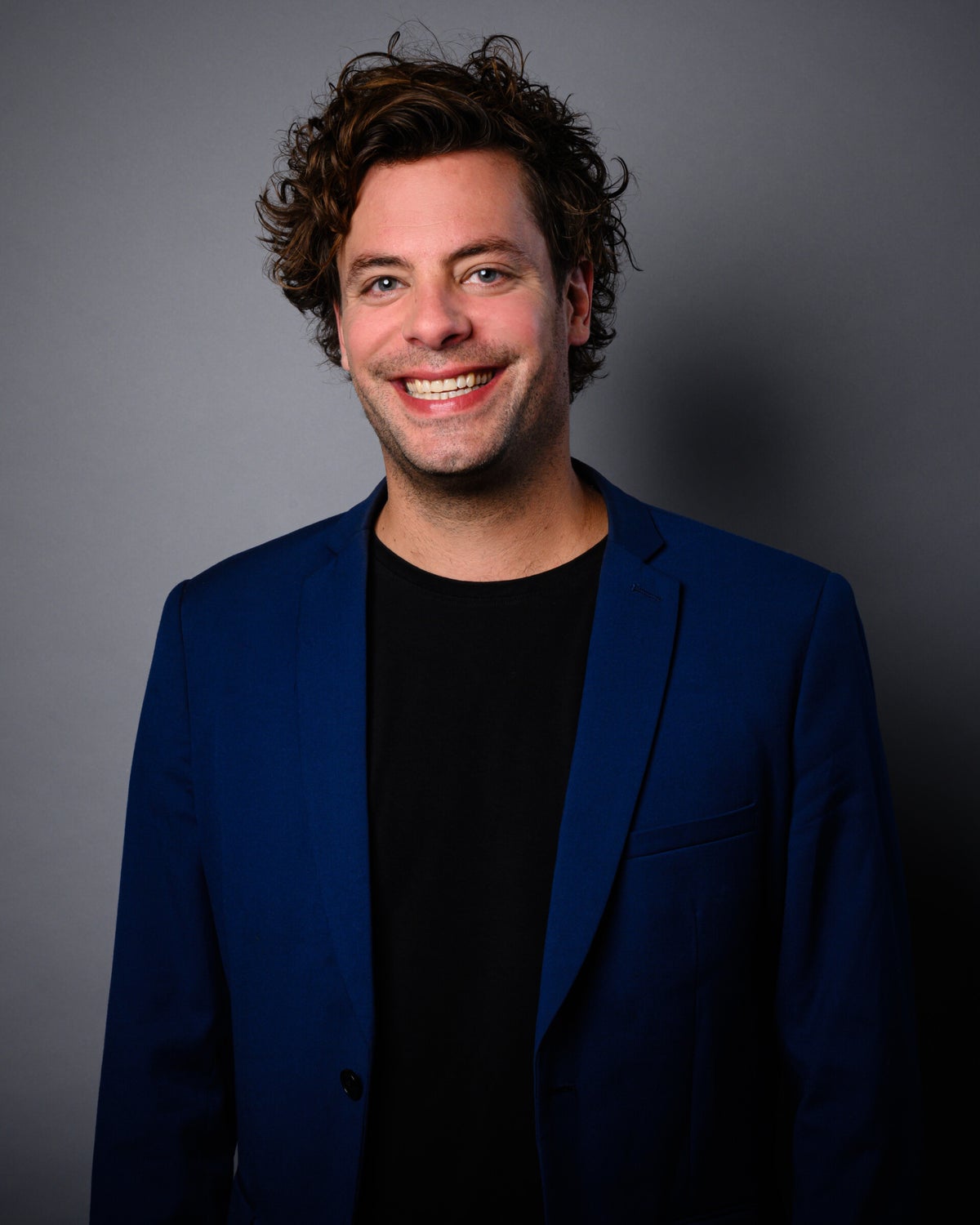 Home | Diederick Ensink