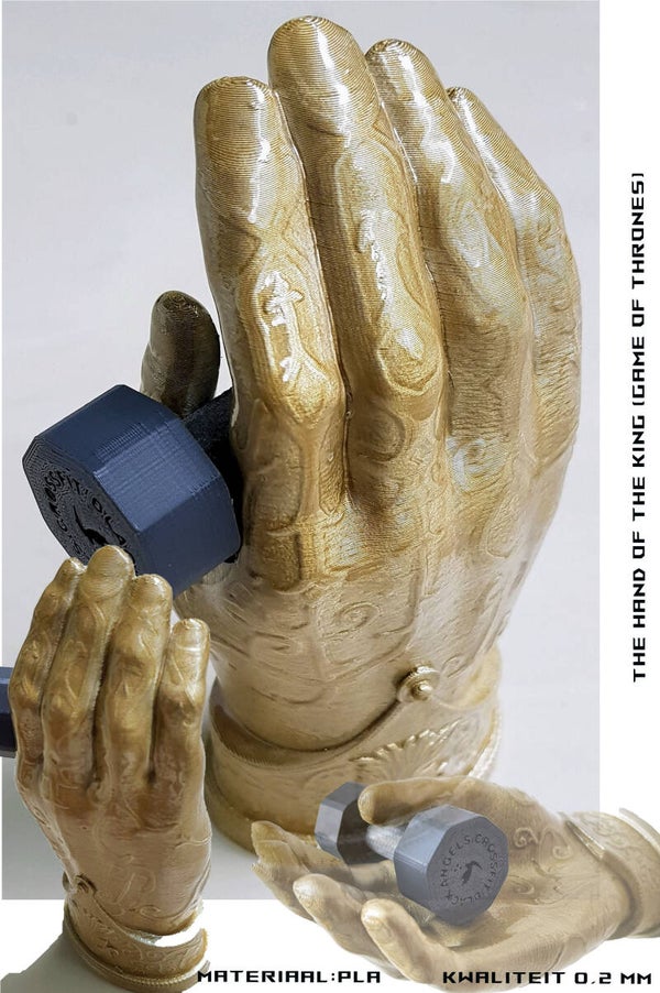 3D Printservice