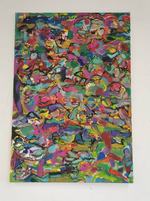 La Mere de Plastique by Martin Perger