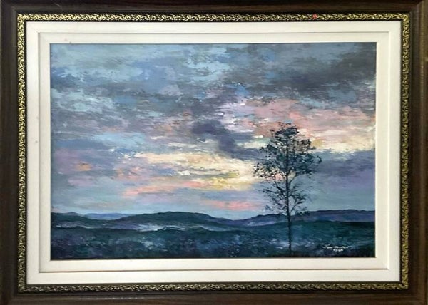 "Sunrise" Panya Munmai