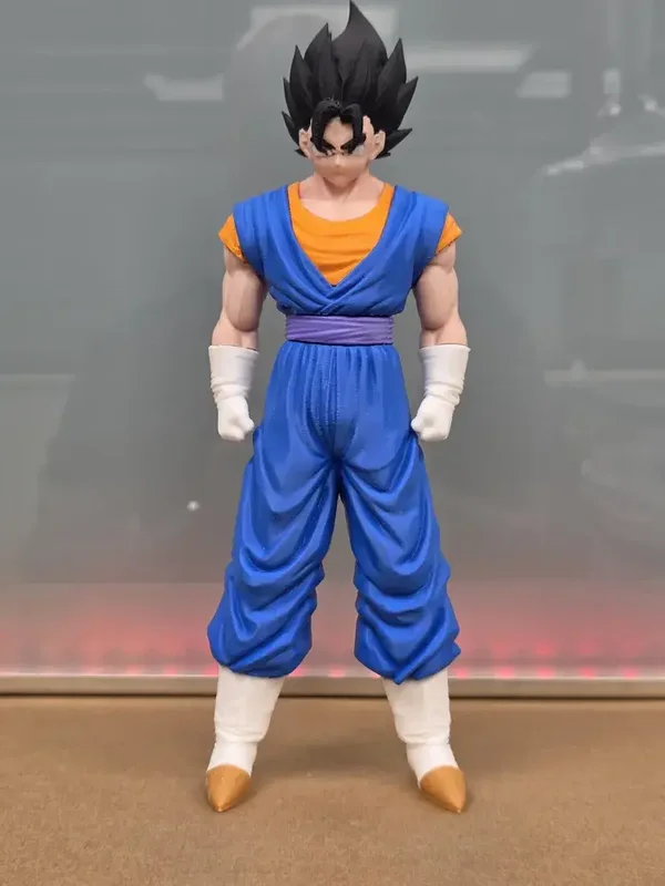 Vegito - Dragon Ball