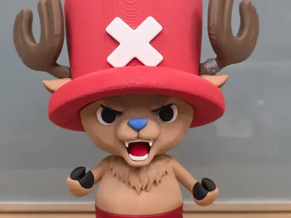 Tony Tony Chopper