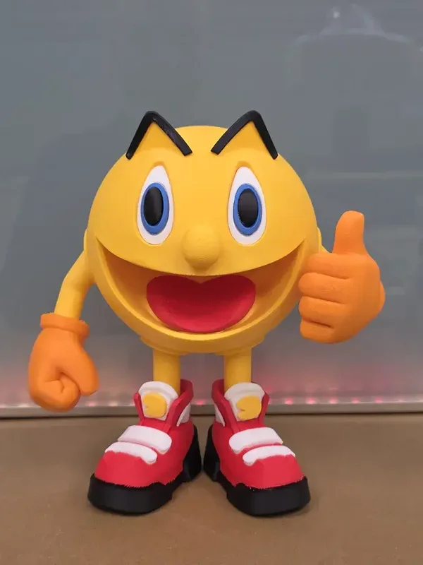 pacman