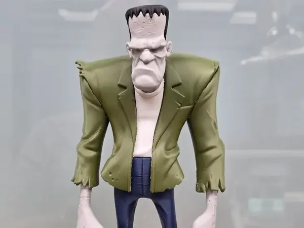 Frankensteins+Monster