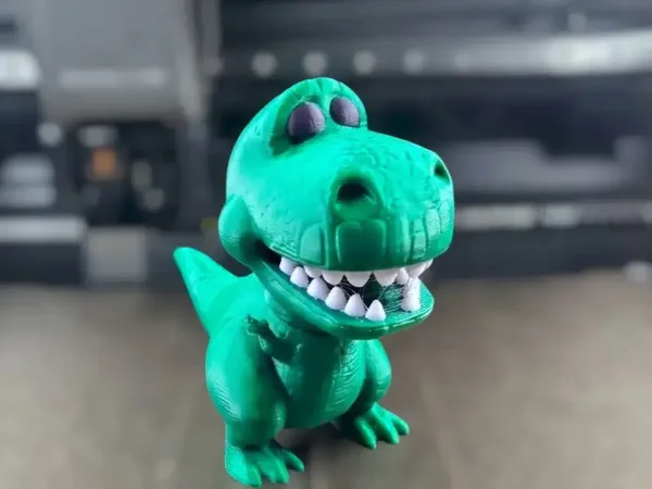 Rex ToyStory