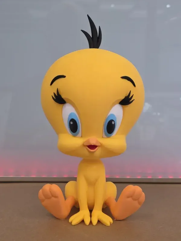 Tweety