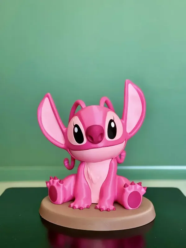 stitch Decoratie