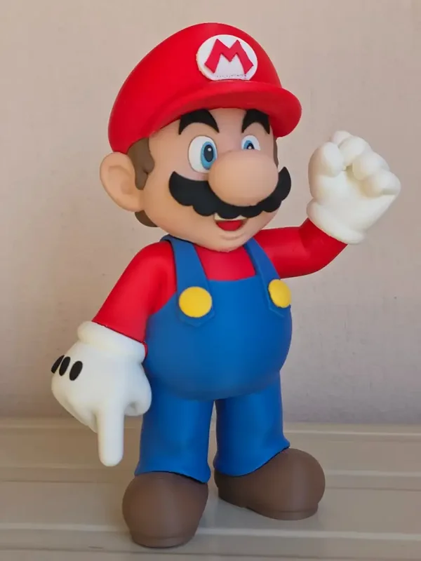 mario