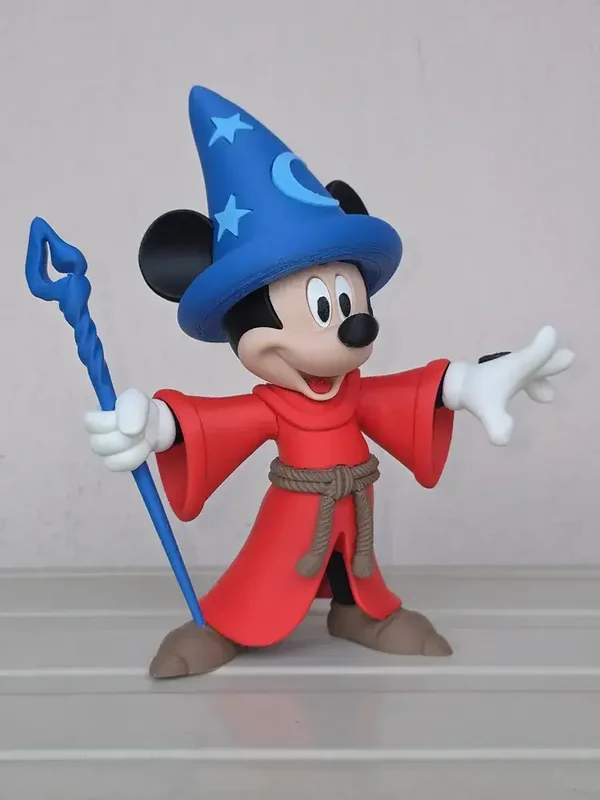 Sorcerer Mickey Mouse