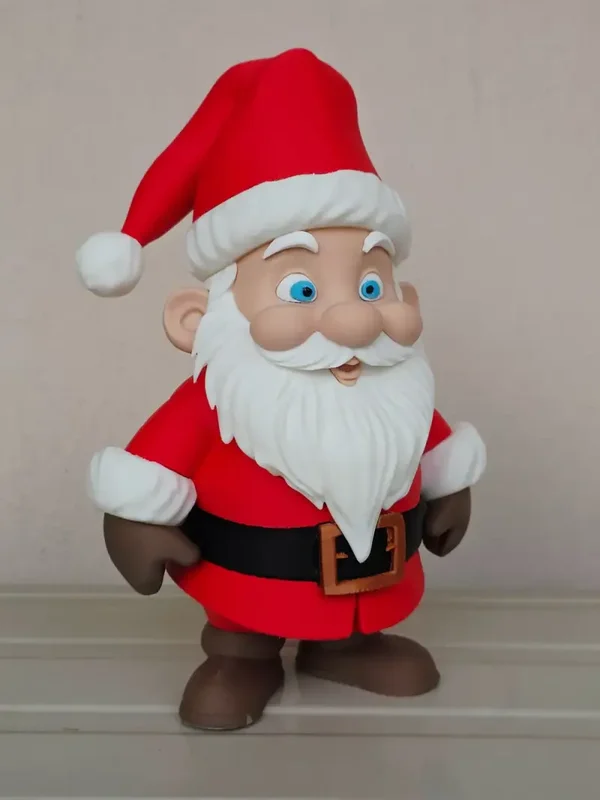 Santa Claus