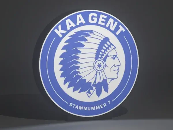 Lightbox KAA GENT