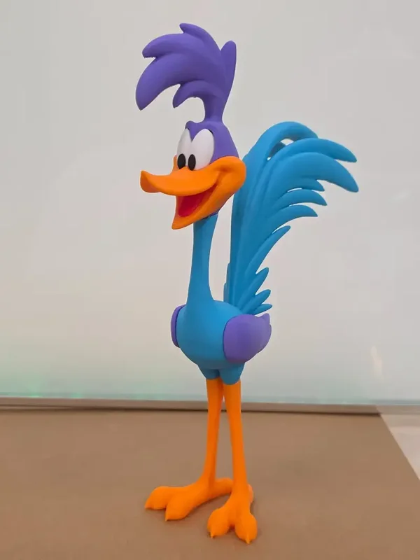 Road Runner Looney Tunes
