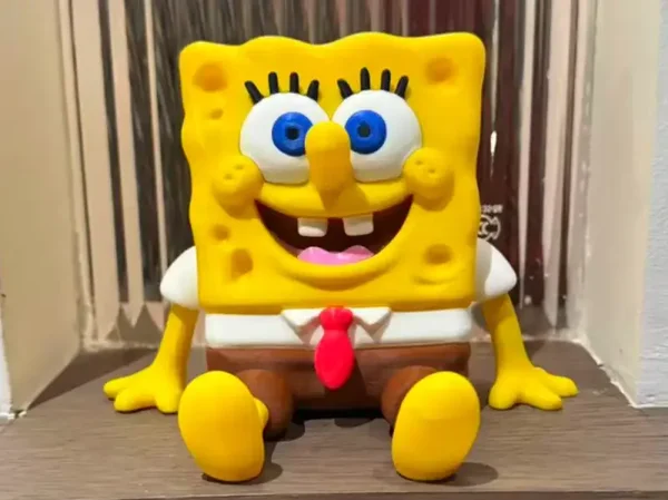 SpongeBob