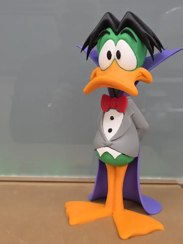 Count Duckula