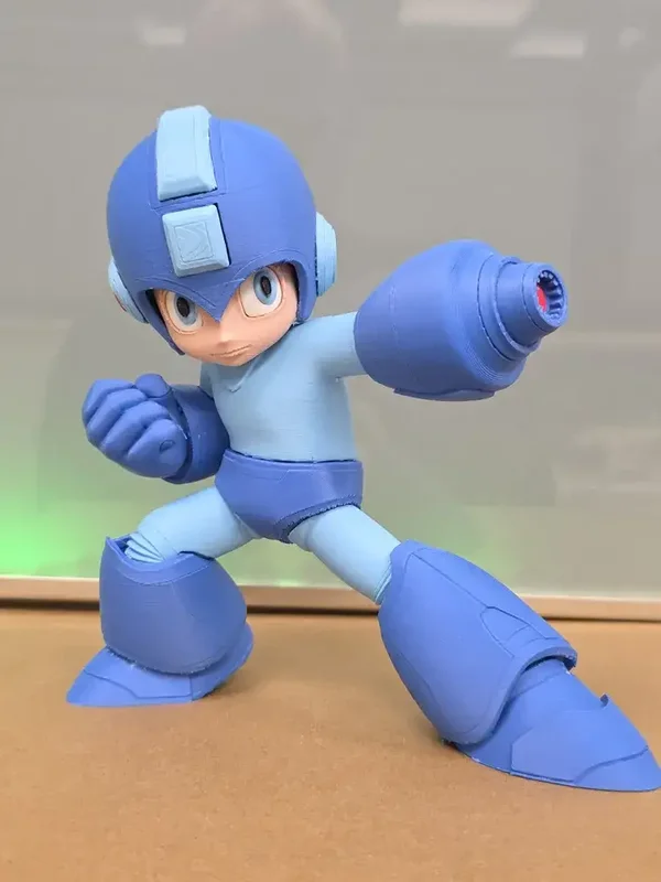 MEGAMAN