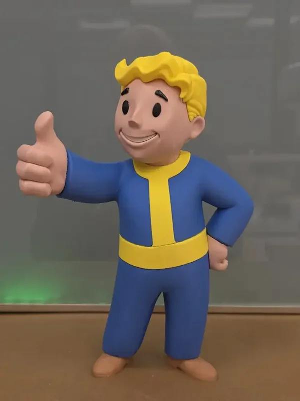 FALLOUT