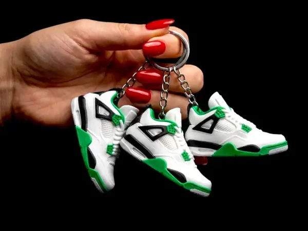 Jordan Sleutelhanger