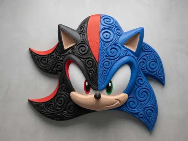 shadowsonic