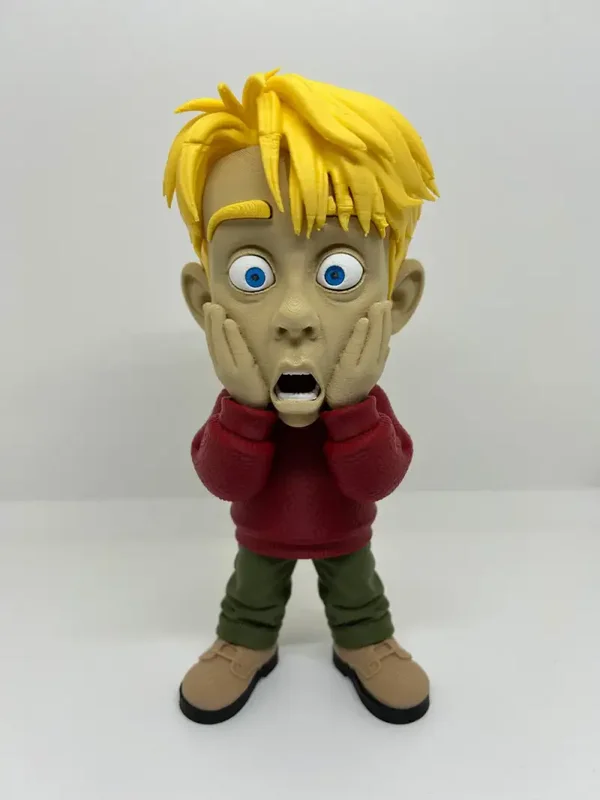 Kevin McCallister