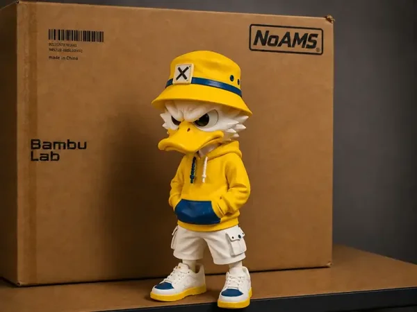 Duck Urban