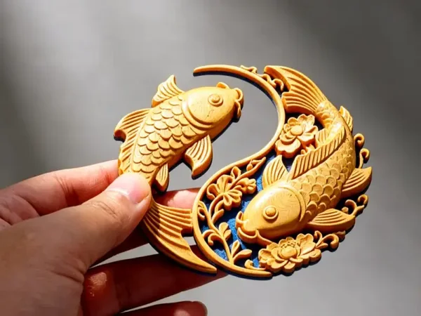 koi