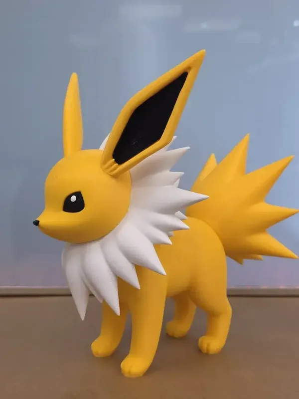 Jolteon