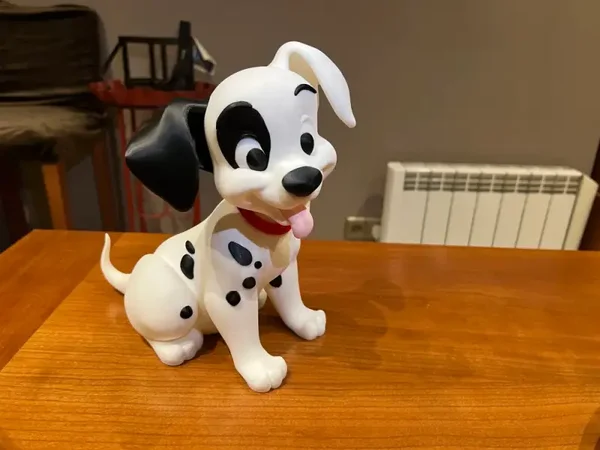 101 Dalmatiërs