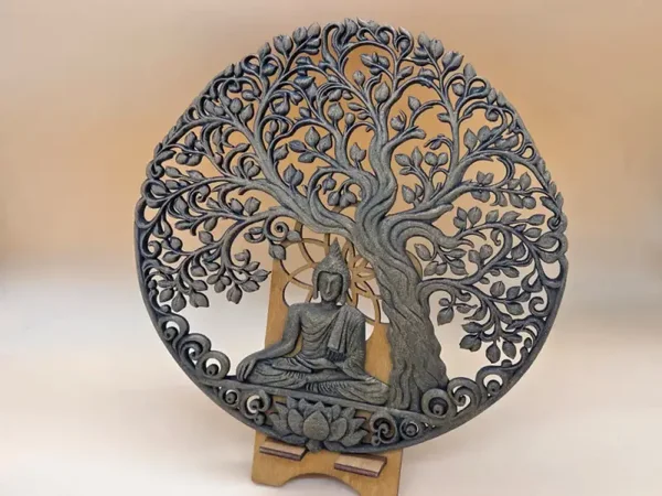 Buddha