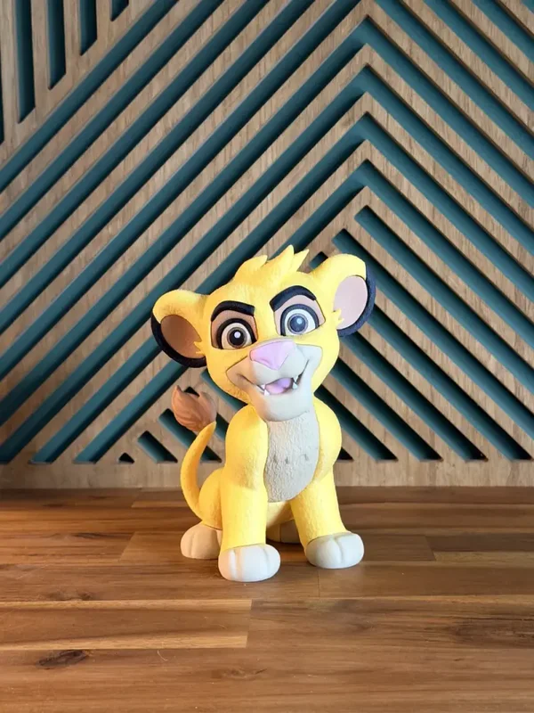 Simba