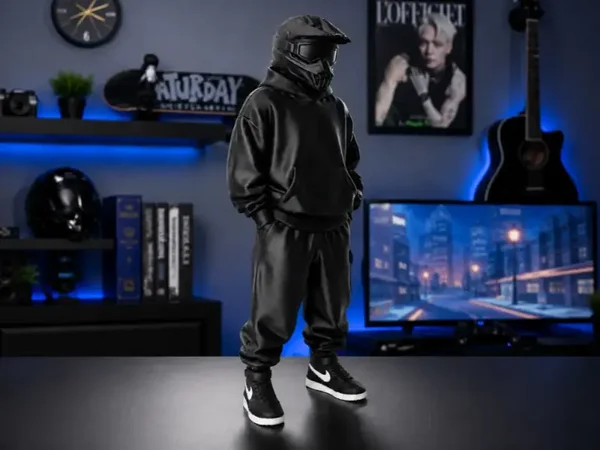 motocross+rider+urban