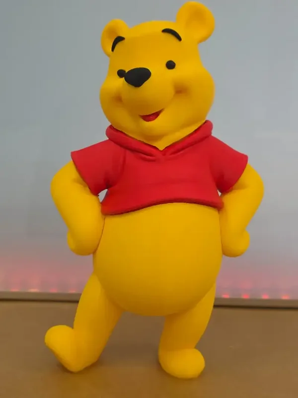 Winnie de Poeh