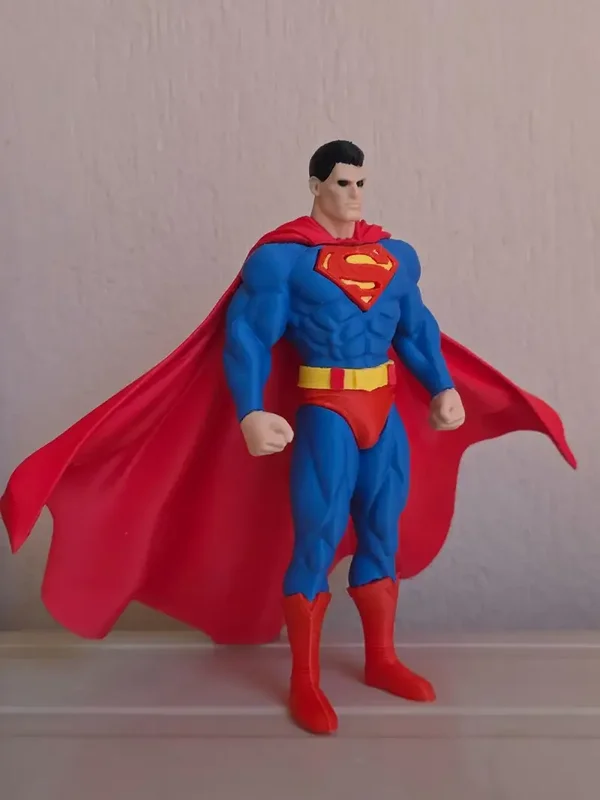SUPERMAN