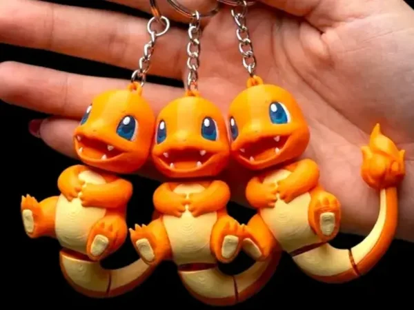 Charmander_Flexy