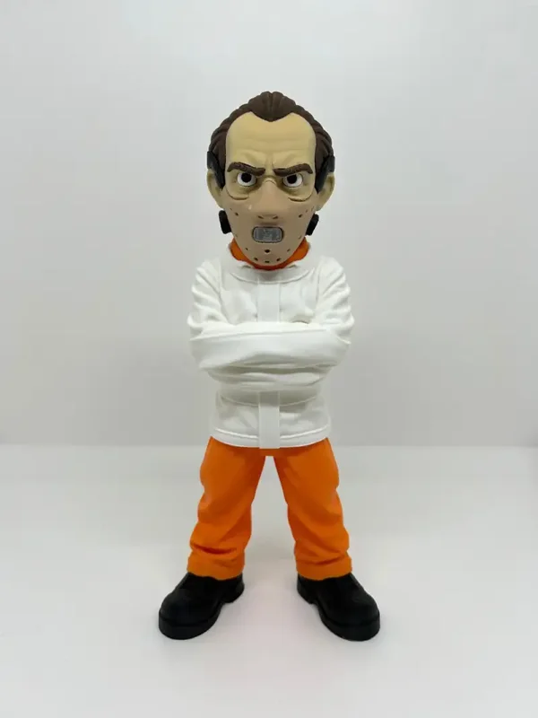 Hannibal Lecter
