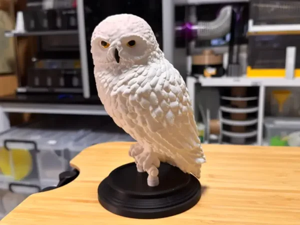 Harry Potter uil