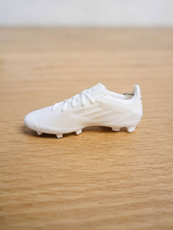 Messi Voetbalschoen Sleutelhanger ⚽👟