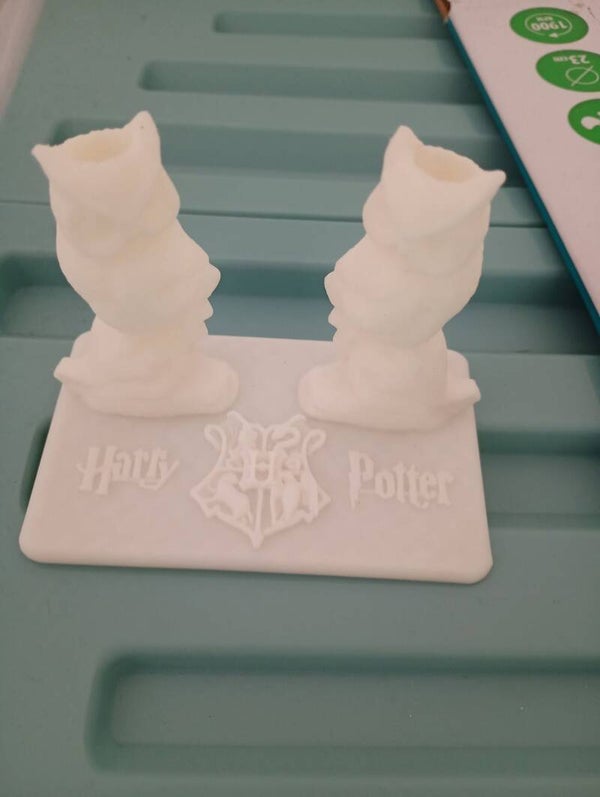 Harry Potter decoratie