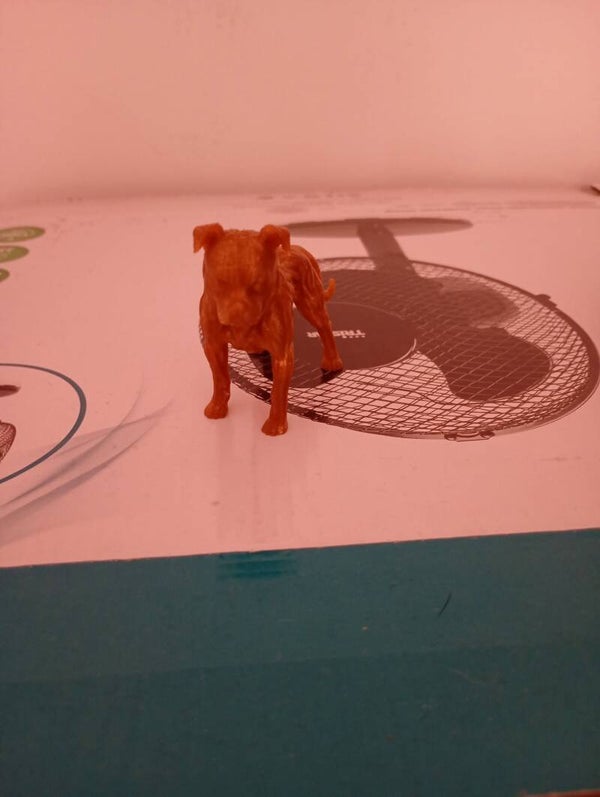 Mini stafford