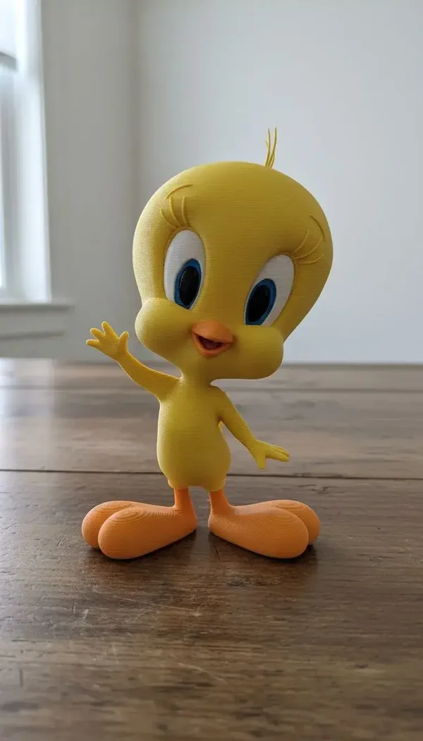 Tweety