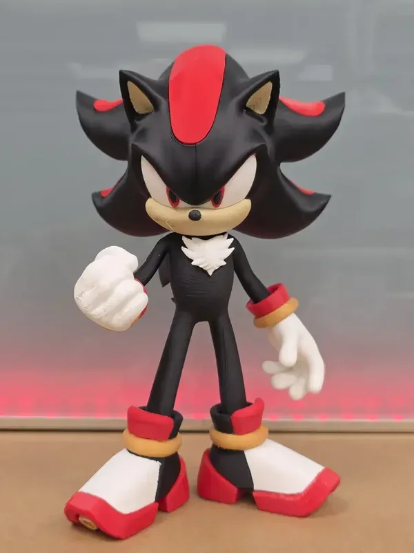 Shadow the Hedgehog