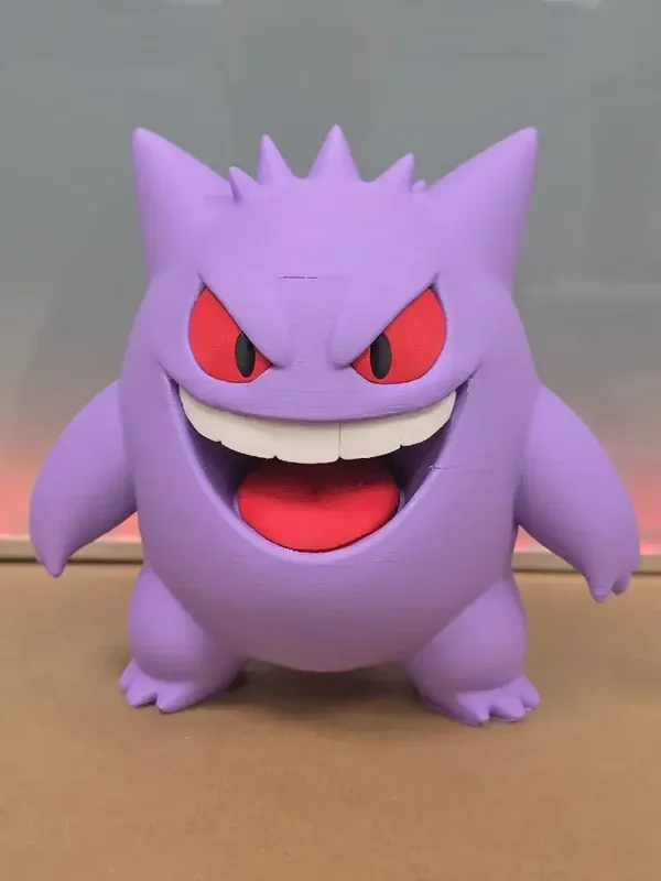 Gengar Pokemon