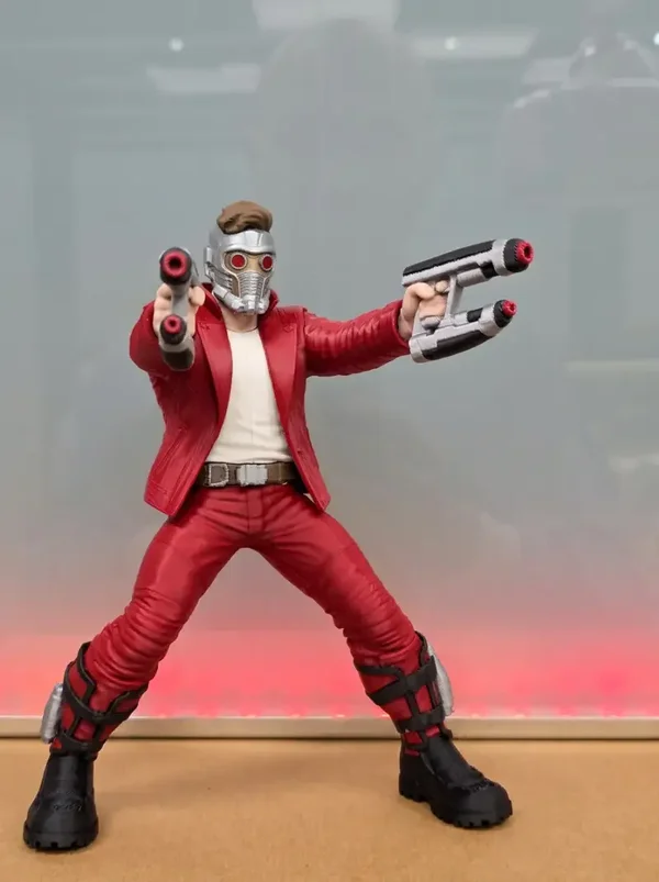 Star Lord