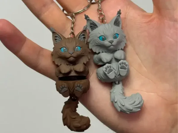 mini kat