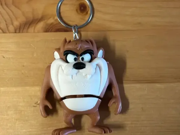taz