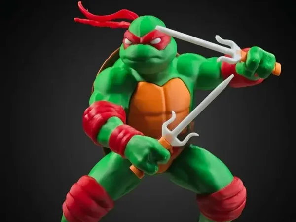 TMNT